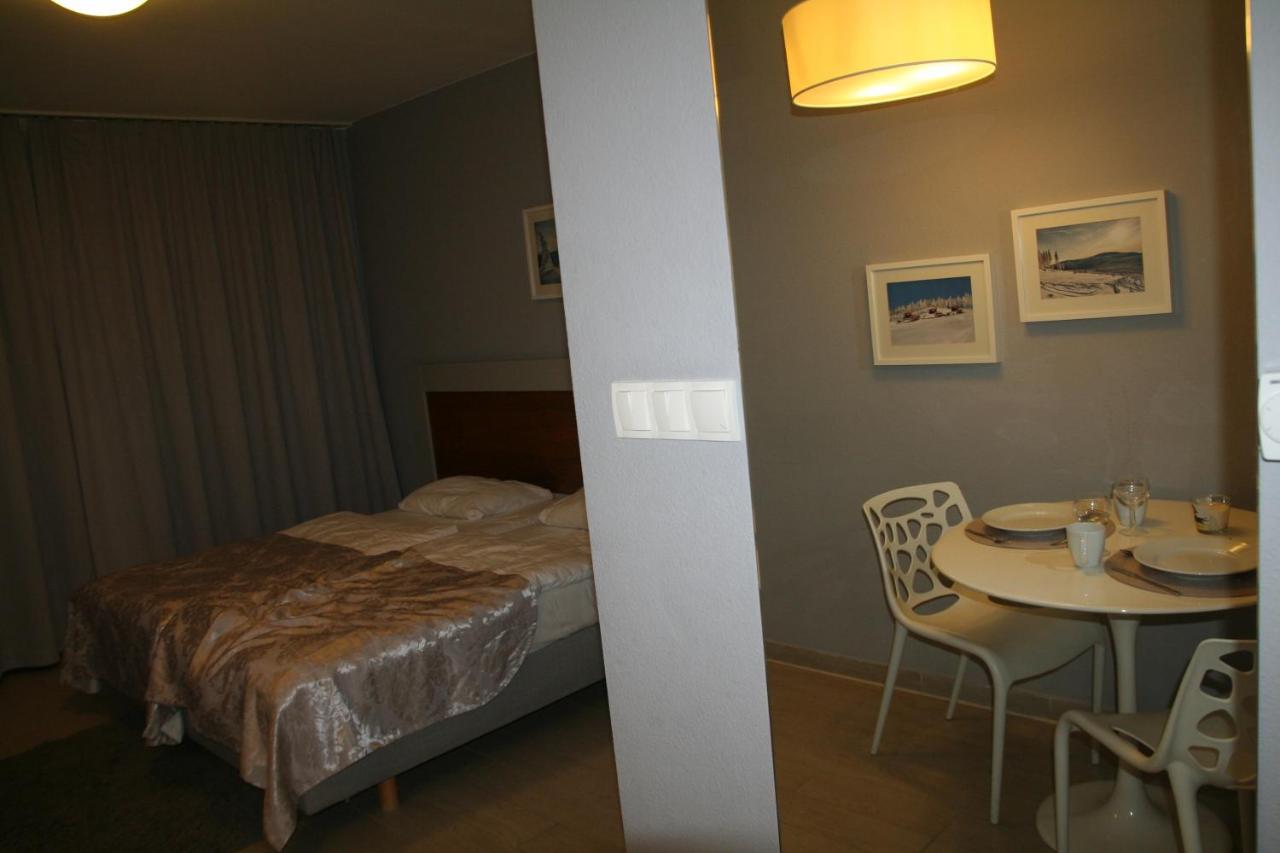 Em Livigno Apartment Sienna (Klodzko)