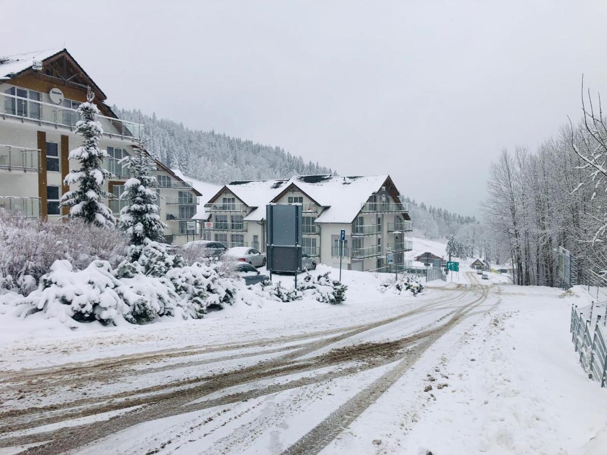 Apartment Em Livigno Sienna (Klodzko)