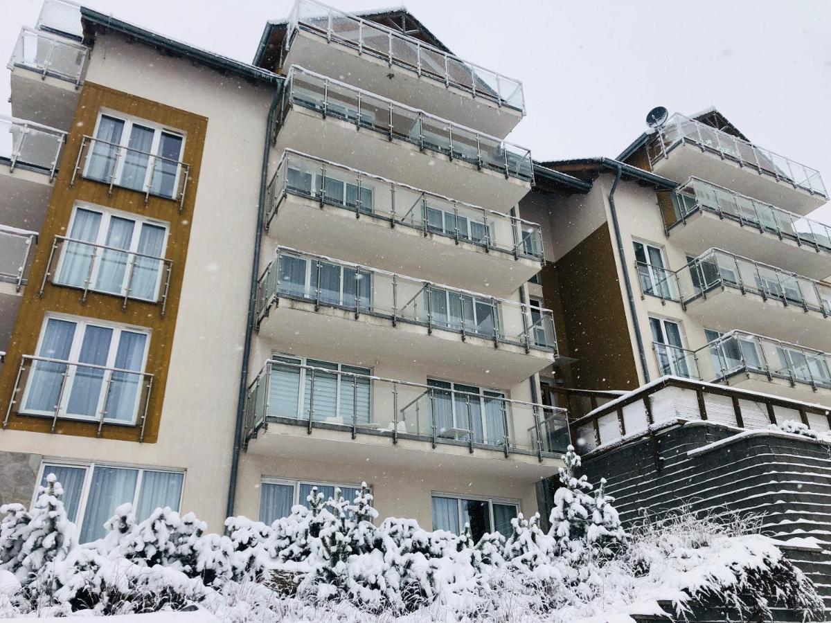 Em Livigno Apartment Sienna (Klodzko)