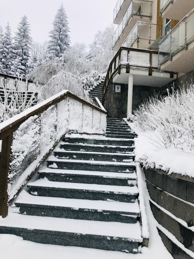 Apartment Em Livigno Sienna (Klodzko)