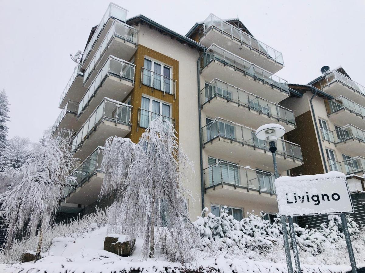 Em Livigno * Sienna (Klodzko)