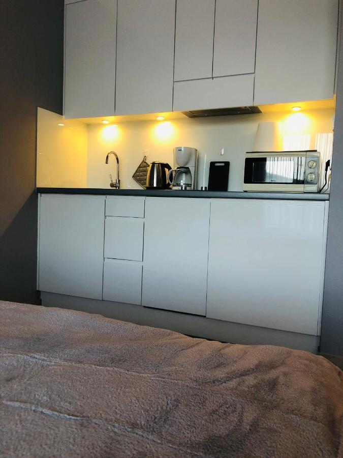 Em Livigno Apartment